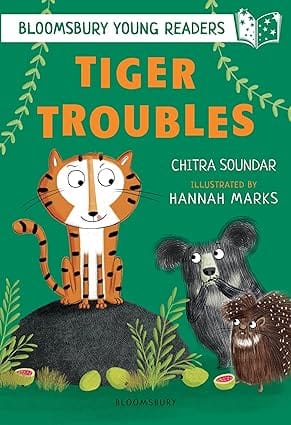 Tiger Troubles