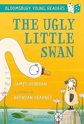 The Ugly Little Swan