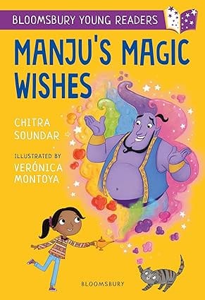 Manjus Magic Wishes