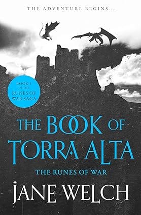 The Runes Of War Book 1