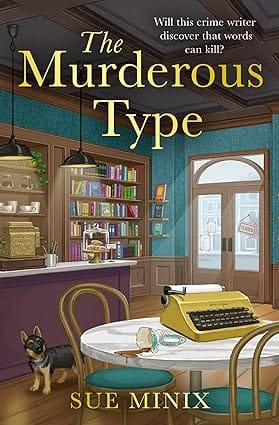 The Murderous Type