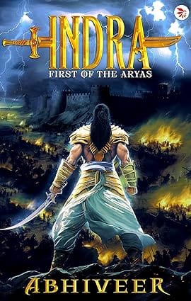 Indra First Of The Aryas
