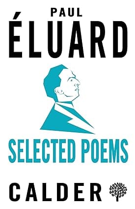 Selected Poems Eluard Dual-language Edition