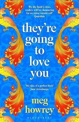 They Are Going To Love You A Captivating Drama Of Betrayal And Creative Ambition