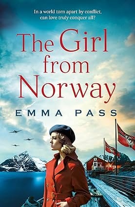 The Girl From Norway