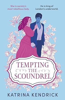 Tempting The Scoundrel