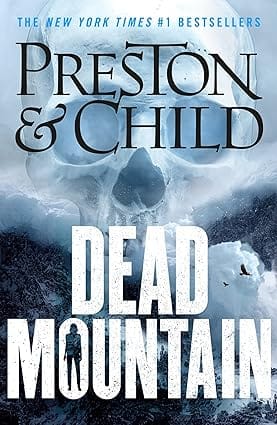 Dead Mountain