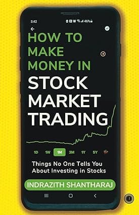 How To Make Money In Stock Market Trading Things No One Tells You About Investing In Stocks