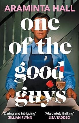 One Of The Good Guys