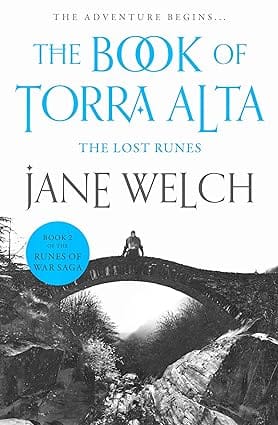The Lost Runes Book 2