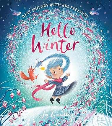 Hello Winter