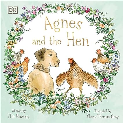 Agnes And The Hen