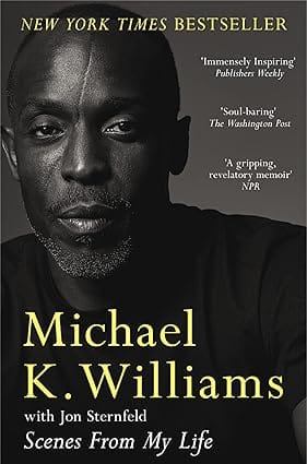 Scenes From My Life A Memoir