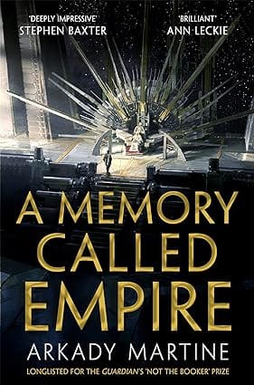A Memory Called Empire