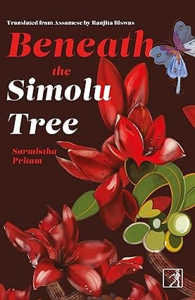 Beneath The Simolu Tree