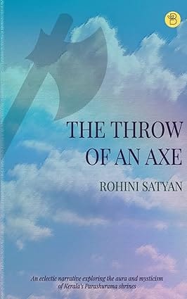 The Throw Of An Axe