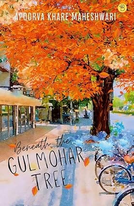 Beneath The Gulmohar Tree