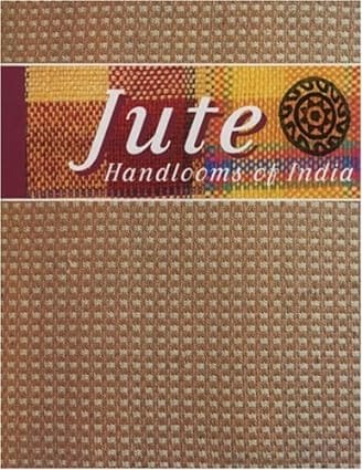 Jute Handlooms Of India