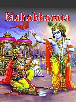 Mahabharata
