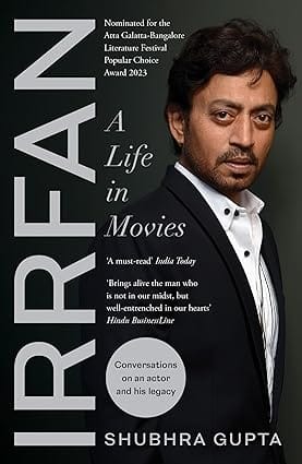 Irrfan A Life In Movies