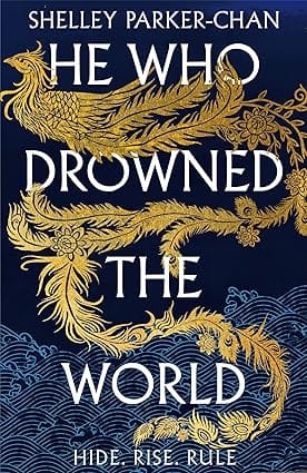 He Who Drowned The World