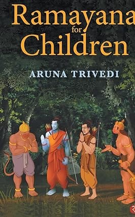 Ramayana For Children