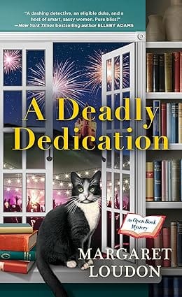 A Deadly Dedication 4
