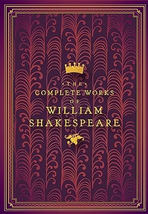 The Complete Works Of William Shakespeare Volume 4 (timeless Classics)