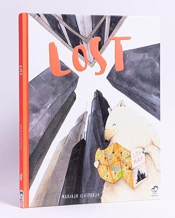 Lost