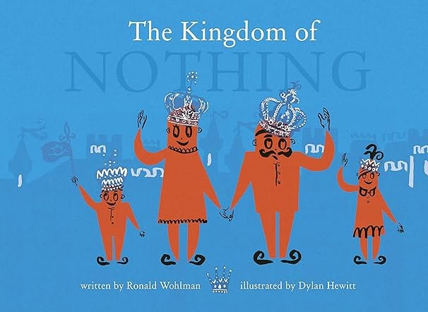 The Kingdom Of Nothing