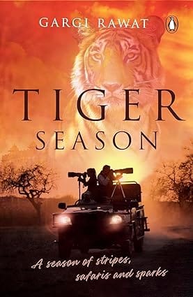 Tiger Season