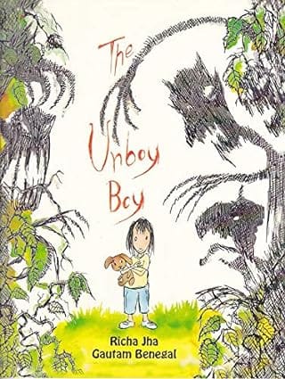 The Unboy Boy