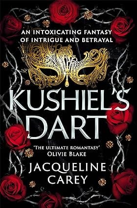 Kushiels Dart