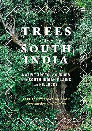 Trees Of South India