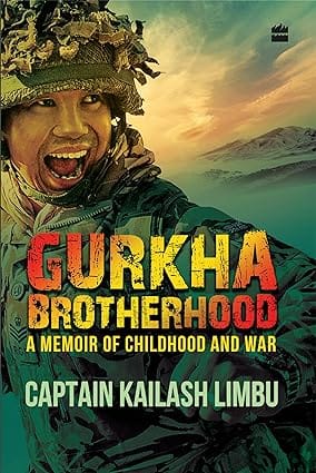 Gurkha Brotherhood