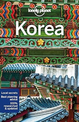 Korea 11th Edition (travel Guide)