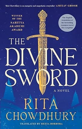 The Divine Sword