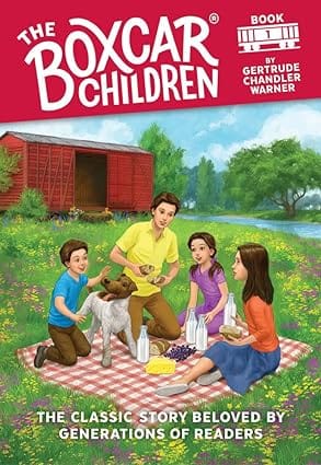 The Classic Story Beloved By Generations Of Readers