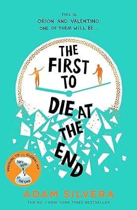 The First To Die At The End