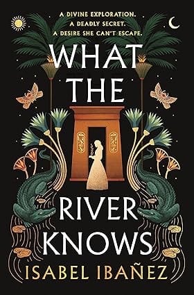 What The River Knows