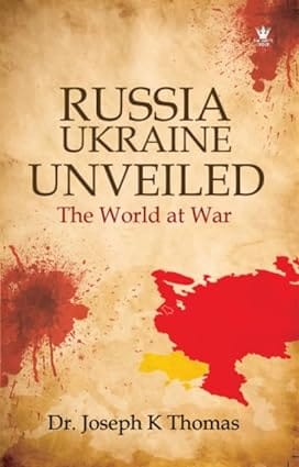 Russia-ukraine Unveiled
