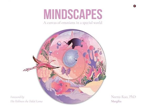 Mindscapes A Canvas Of Emotions In A Special World