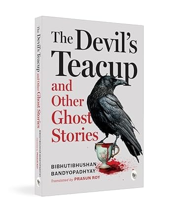 The Devils Teacup And Other Ghost Stories