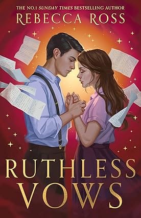 Ruthless Vows Book 2