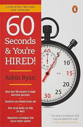 60 Seconds And You Are Hired! Revised Edition