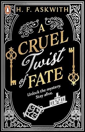 A Cruel Twist Of Fate