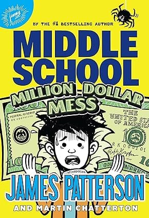 Middle School Million Dollar Mess