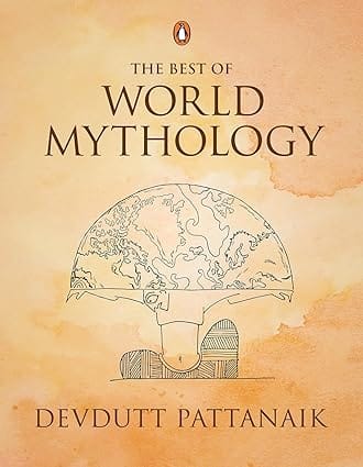 Devdutt Pattanaik The Best Of World Mythology Box Set