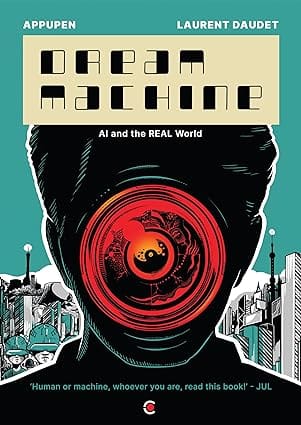 Dream Machine Ai And The Real World