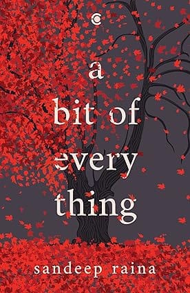 A Bit Of Everything